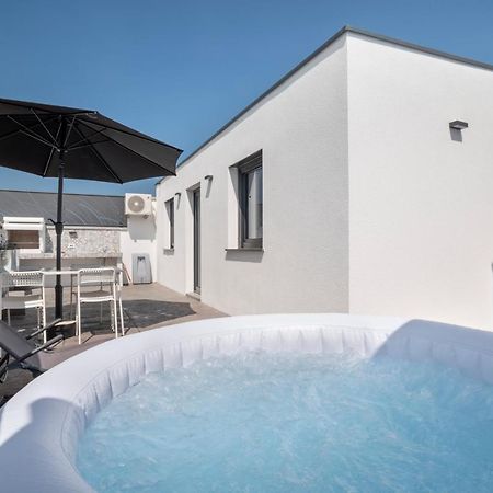 Casa Limoncino By Locap Group Apartment Koper Luaran gambar