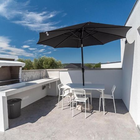 Casa Limoncino By Locap Group Apartment Koper Luaran gambar