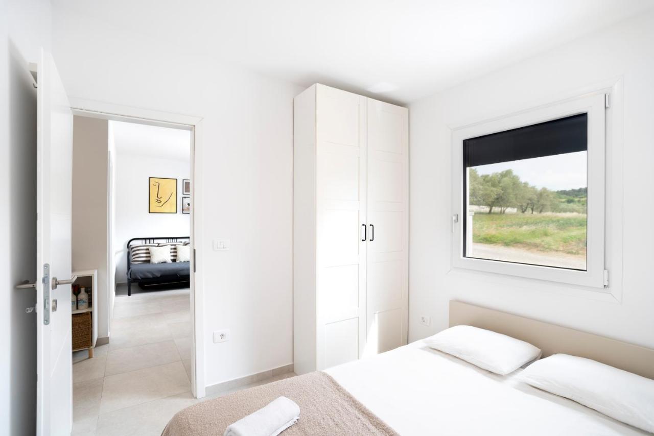 Casa Limoncino By Locap Group Apartment Koper Luaran gambar