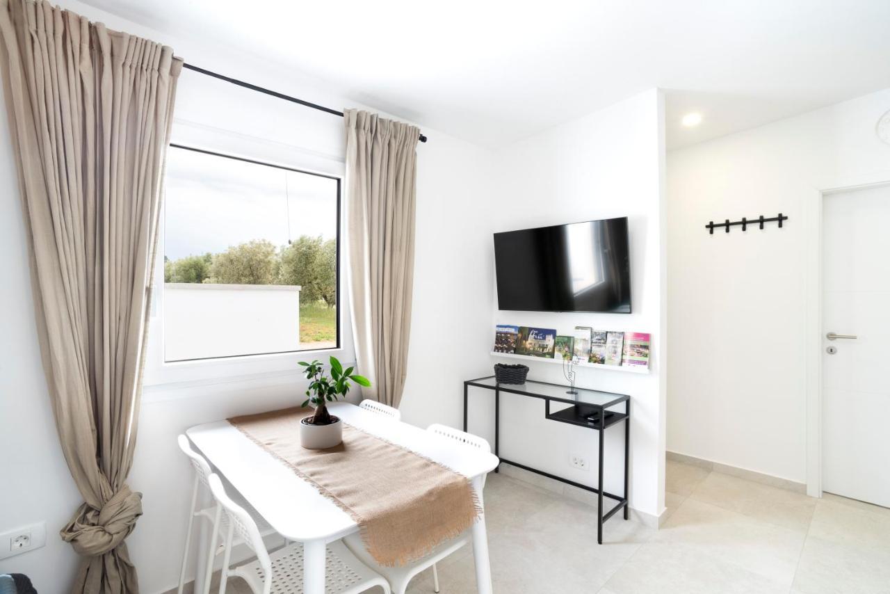 Casa Limoncino By Locap Group Apartment Koper Luaran gambar