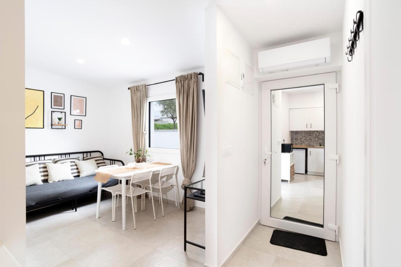 Casa Limoncino By Locap Group Apartment Koper Luaran gambar