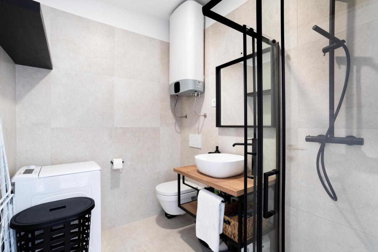 Casa Limoncino By Locap Group Apartment Koper Luaran gambar