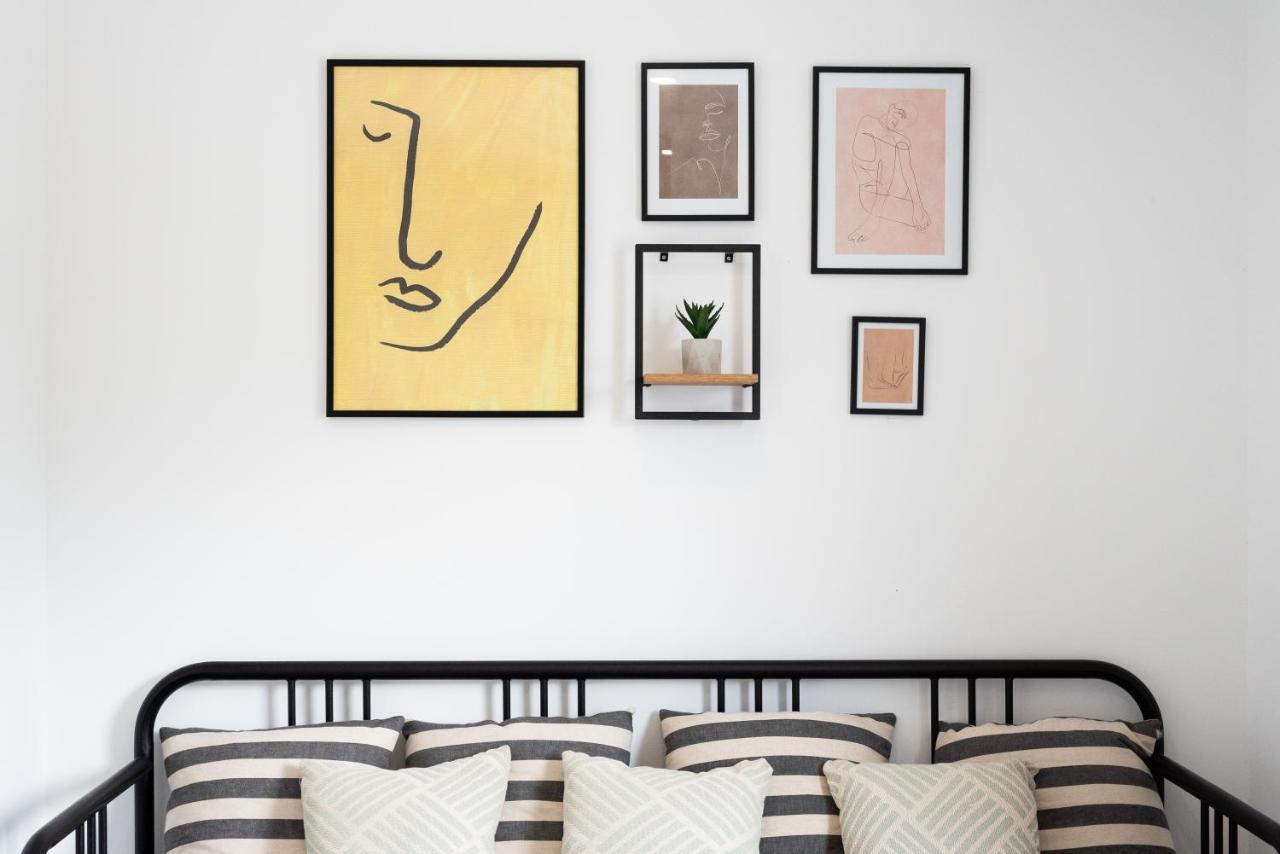 Casa Limoncino By Locap Group Apartment Koper Luaran gambar
