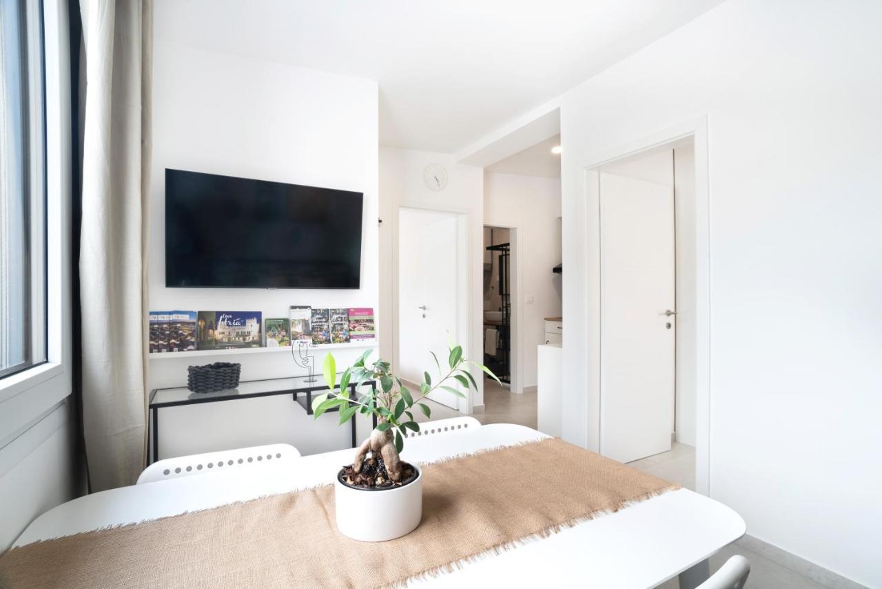 Casa Limoncino By Locap Group Apartment Koper Luaran gambar