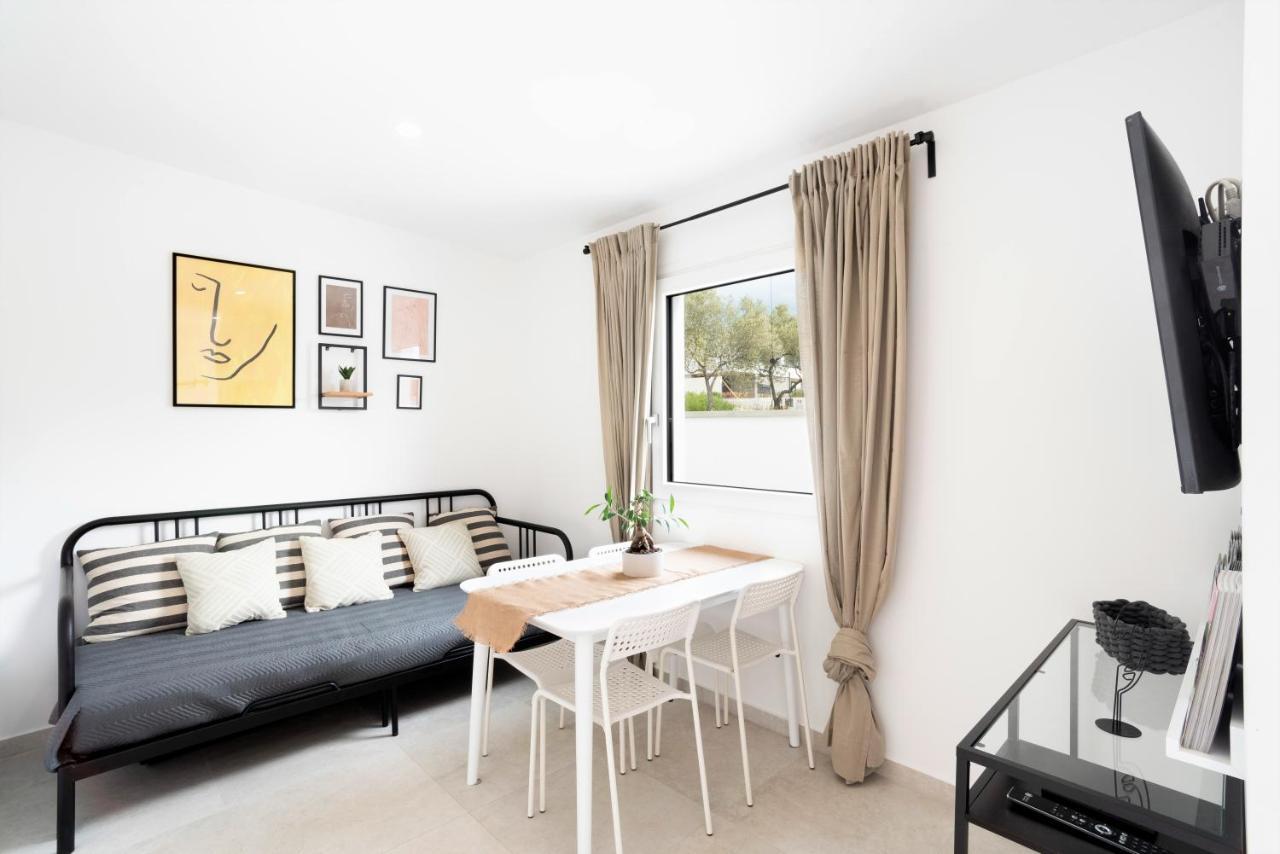 Casa Limoncino By Locap Group Apartment Koper Luaran gambar