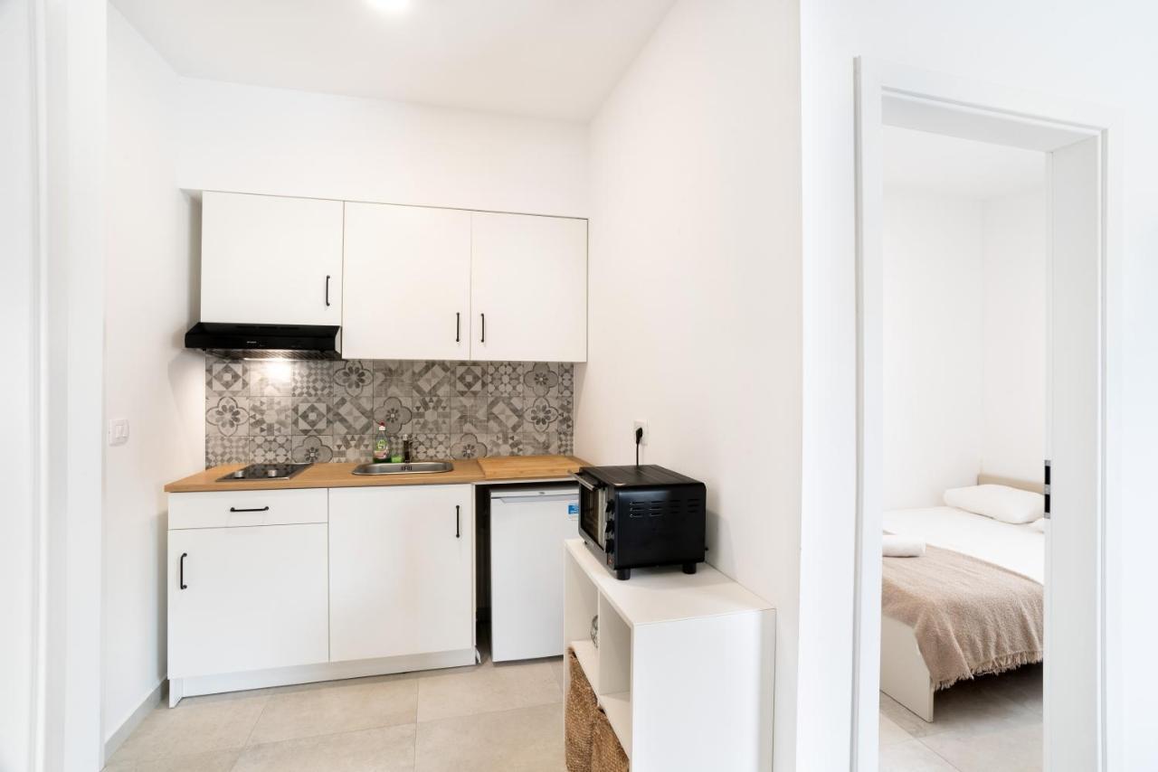 Casa Limoncino By Locap Group Apartment Koper Luaran gambar