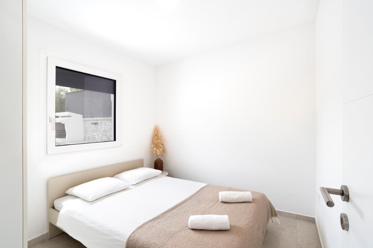 Casa Limoncino By Locap Group Apartment Koper Luaran gambar