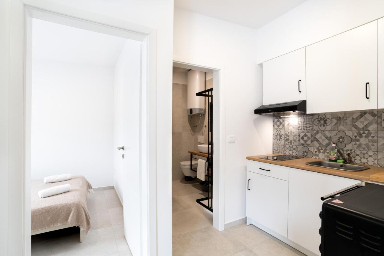 Casa Limoncino By Locap Group Apartment Koper Luaran gambar
