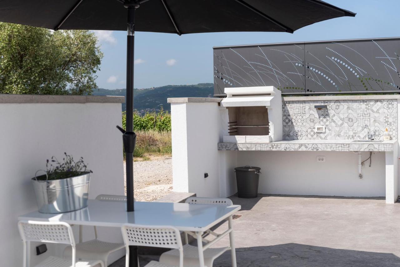 Casa Limoncino By Locap Group Apartment Koper Luaran gambar