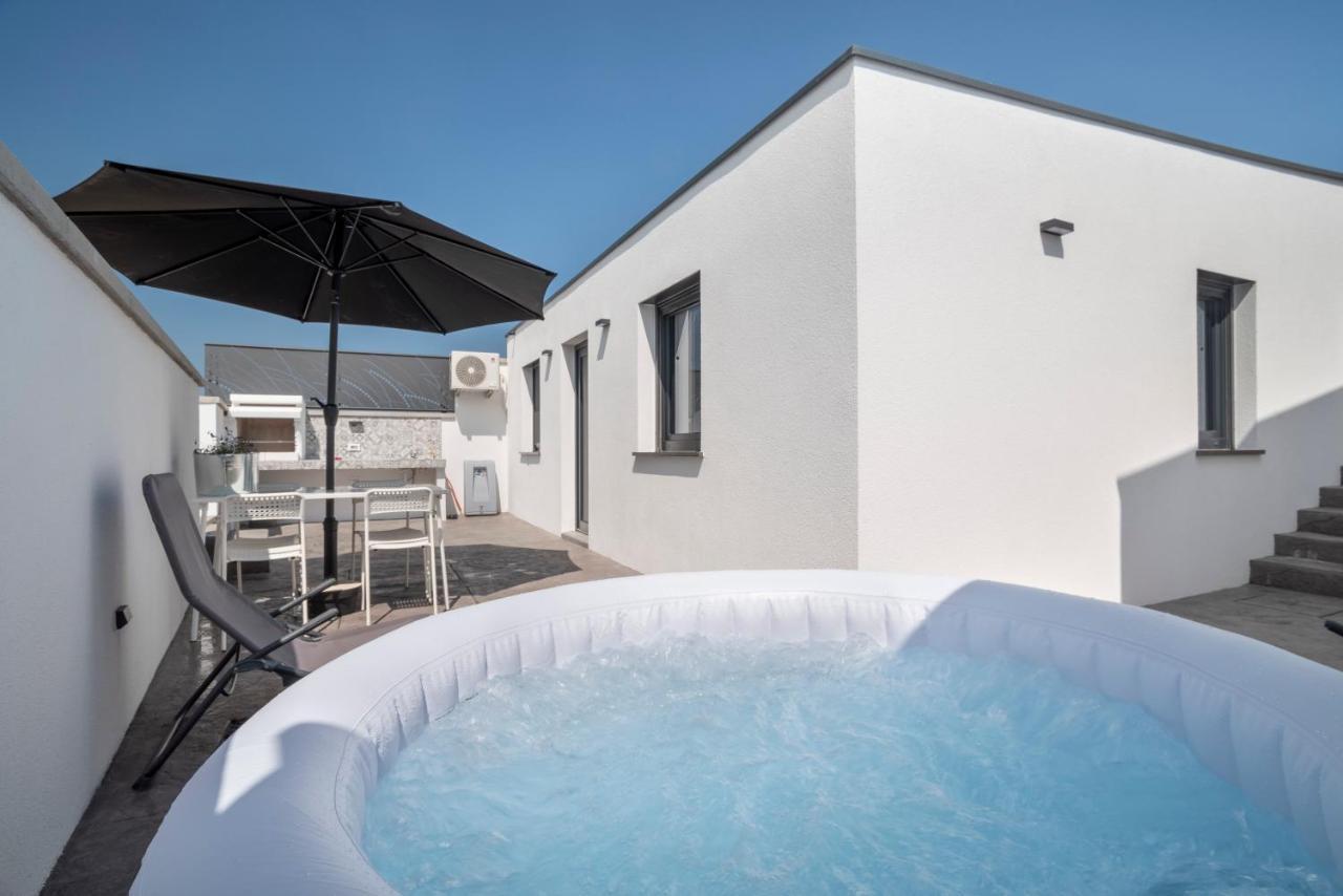 Casa Limoncino By Locap Group Apartment Koper Luaran gambar