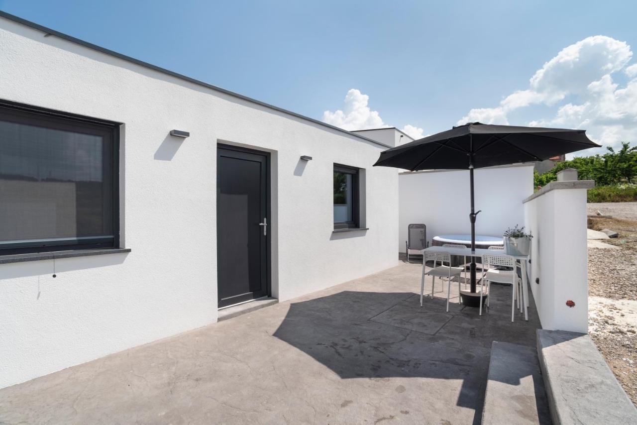 Casa Limoncino By Locap Group Apartment Koper Luaran gambar