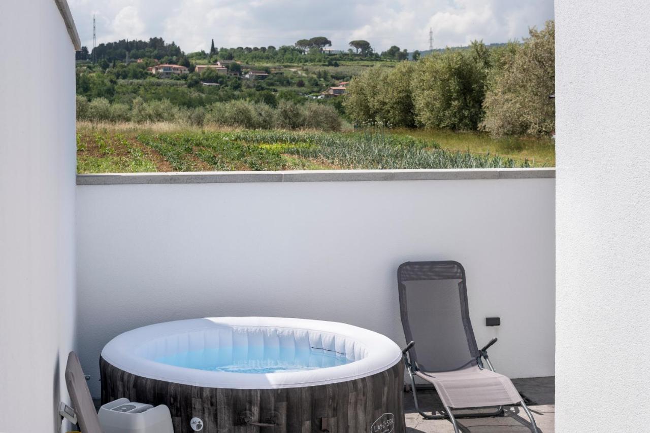 Casa Limoncino By Locap Group Apartment Koper Luaran gambar