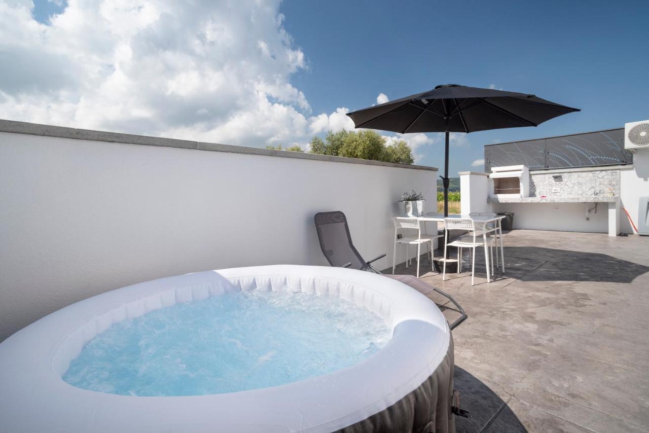 Casa Limoncino By Locap Group Apartment Koper Luaran gambar