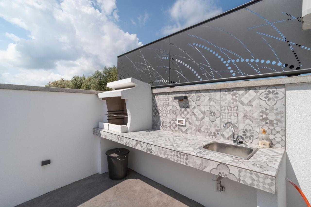 Casa Limoncino By Locap Group Apartment Koper Luaran gambar