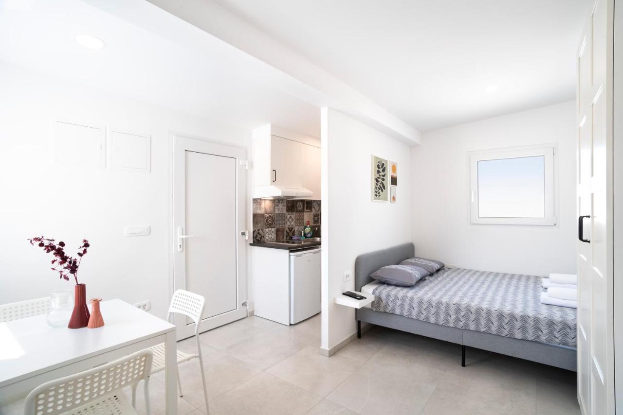 Casa Limoncino By Locap Group Apartment Koper Luaran gambar
