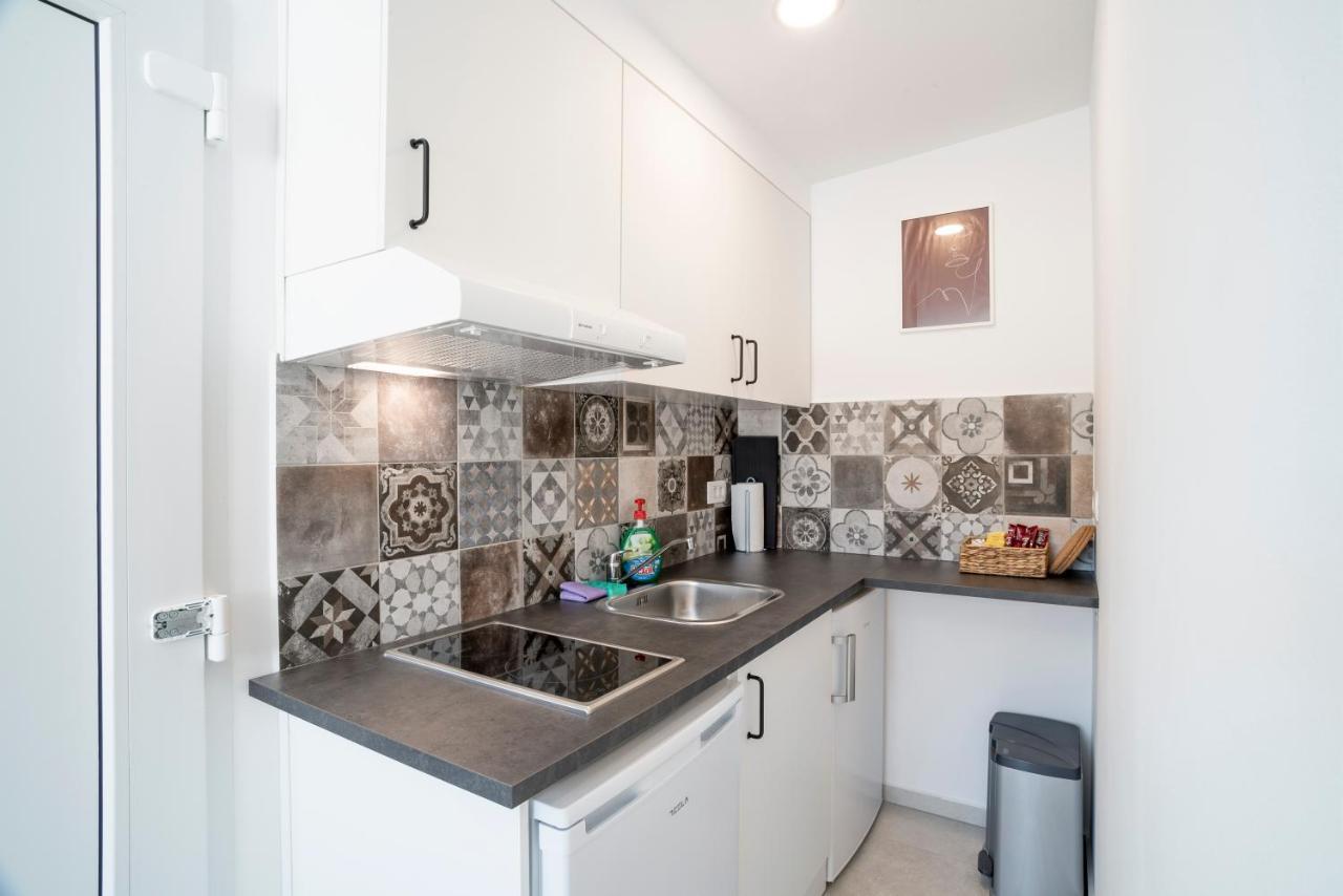 Casa Limoncino By Locap Group Apartment Koper Luaran gambar