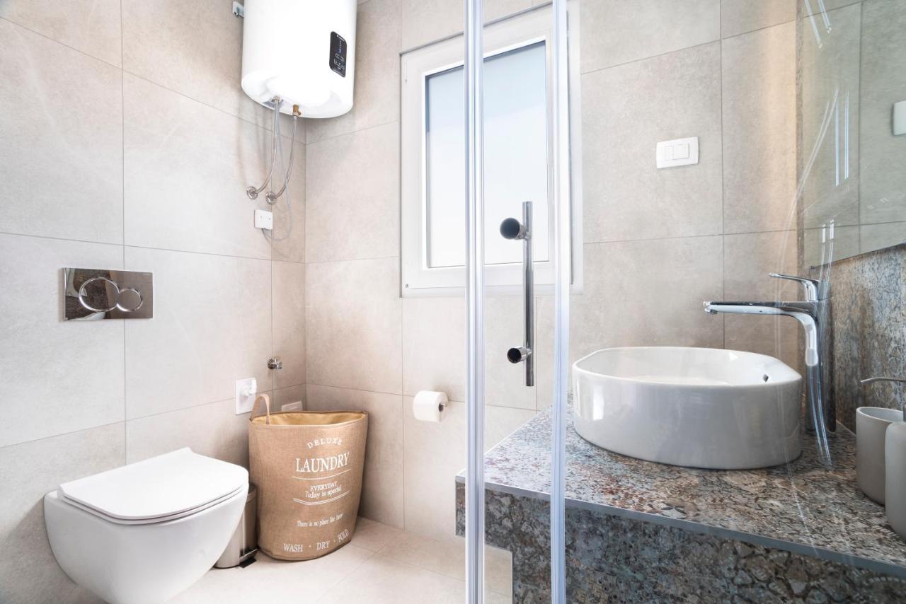 Casa Limoncino By Locap Group Apartment Koper Luaran gambar