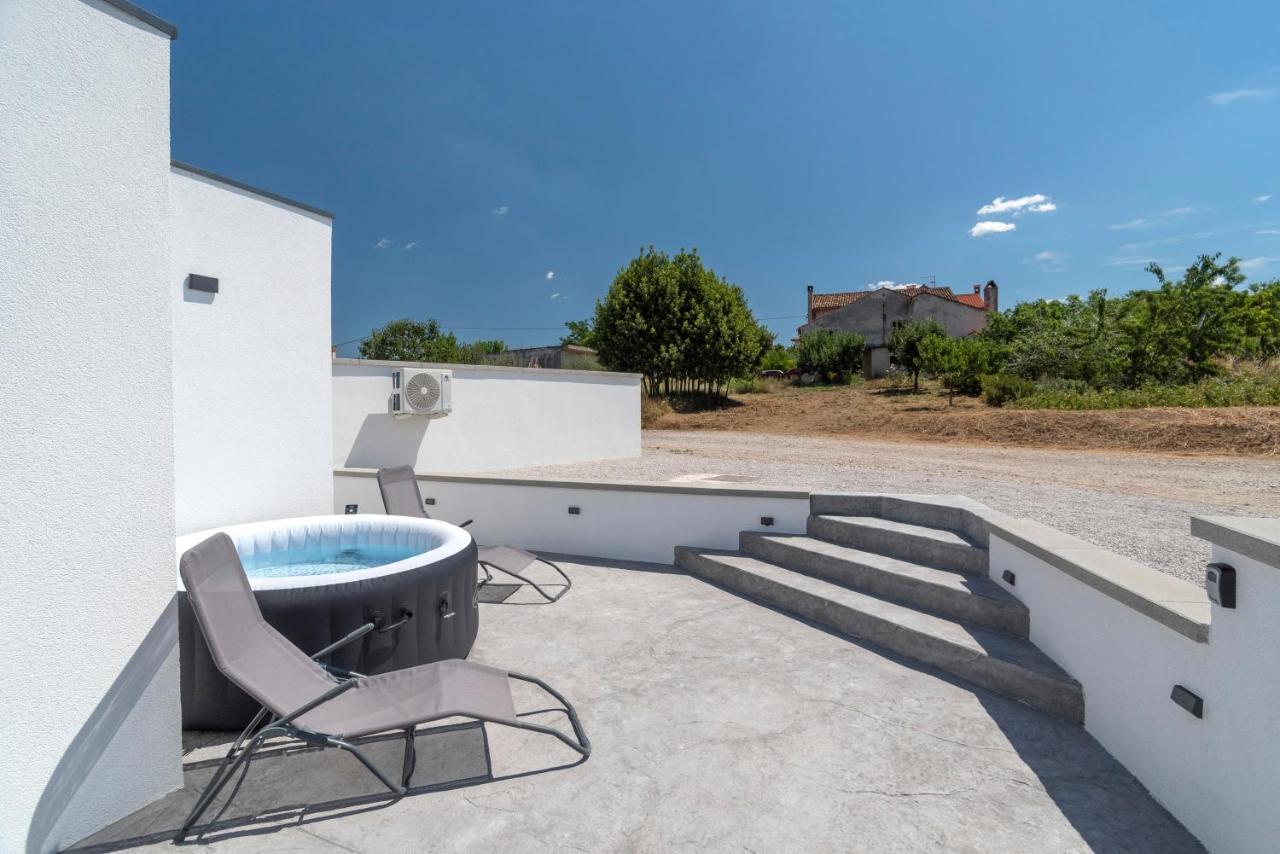 Casa Limoncino By Locap Group Apartment Koper Luaran gambar