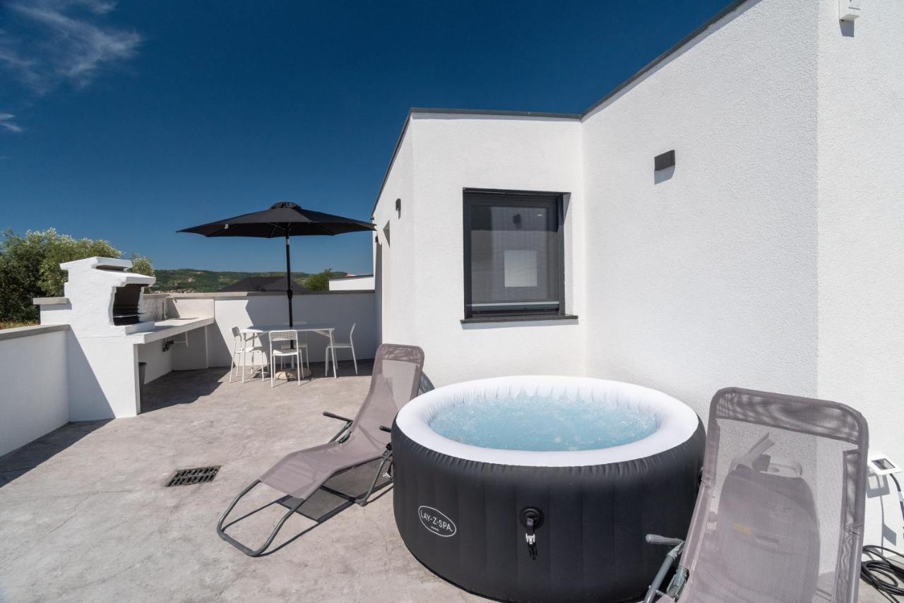 Casa Limoncino By Locap Group Apartment Koper Luaran gambar