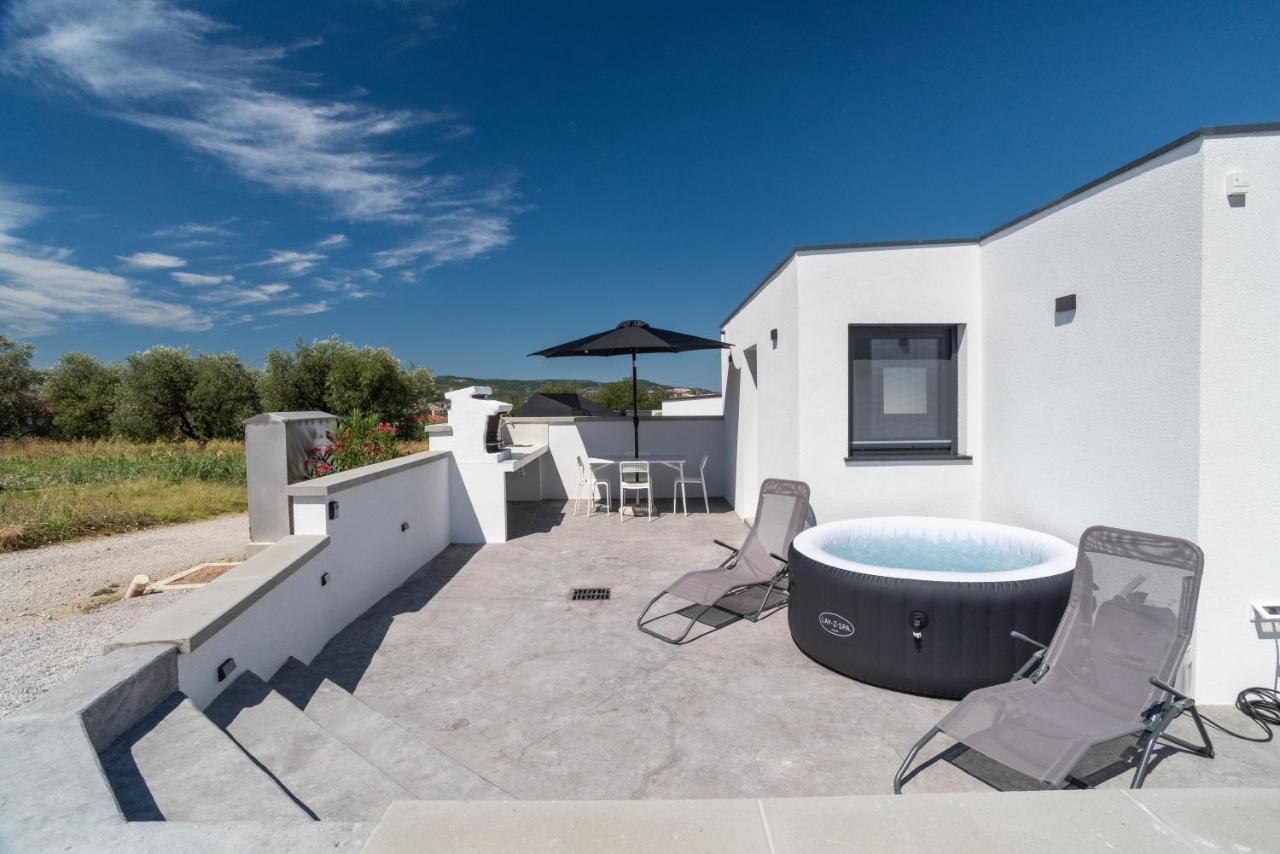 Casa Limoncino By Locap Group Apartment Koper Luaran gambar