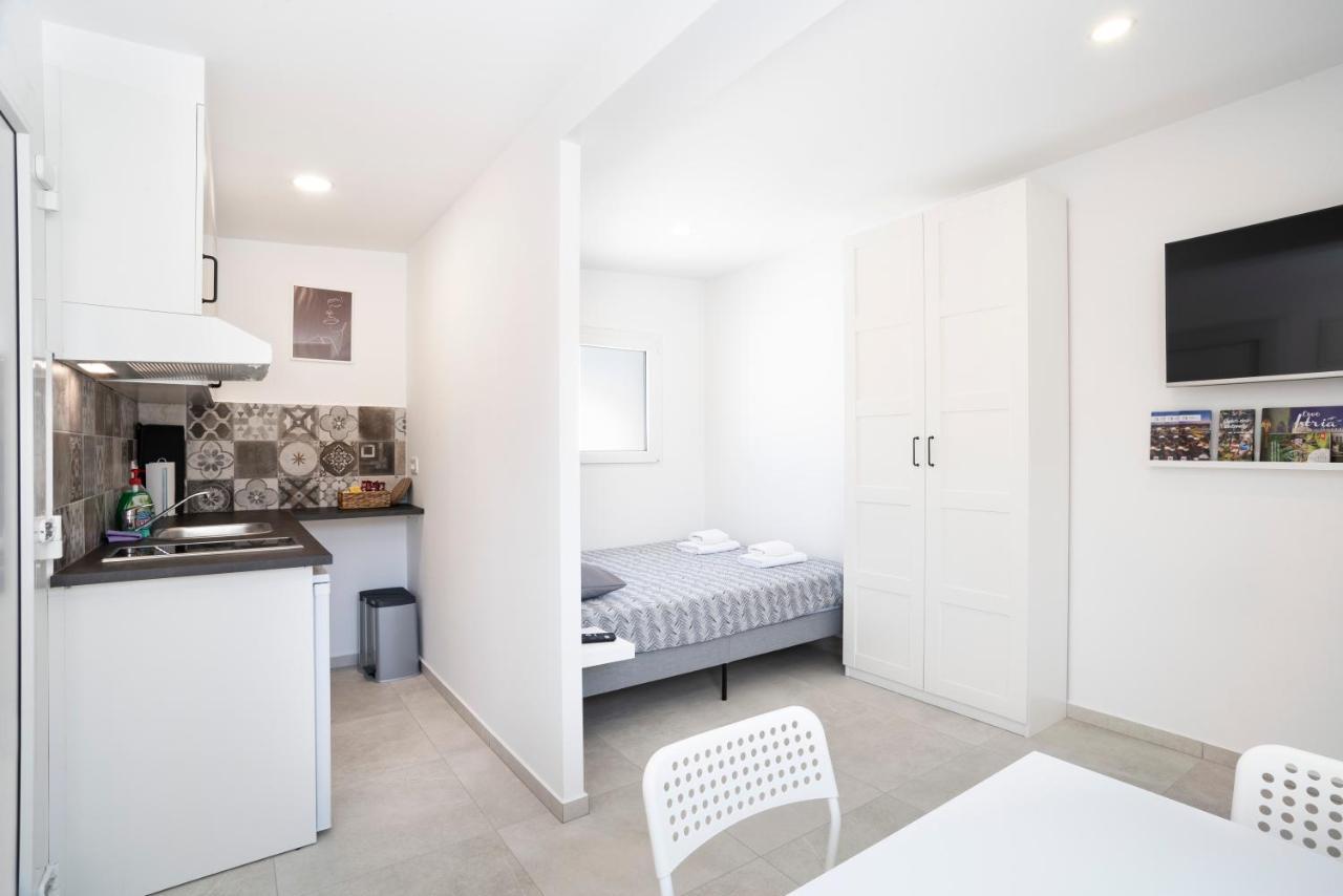 Casa Limoncino By Locap Group Apartment Koper Luaran gambar
