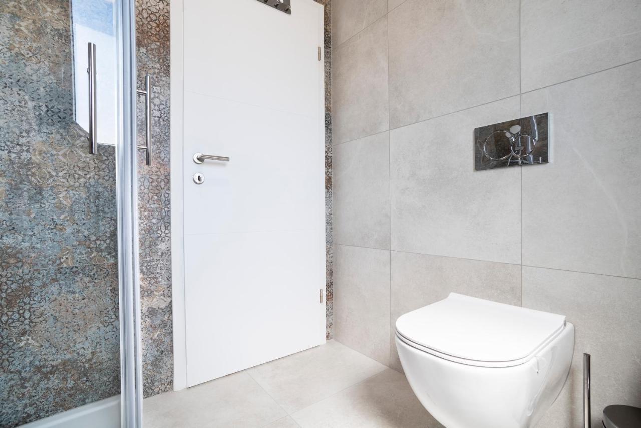 Casa Limoncino By Locap Group Apartment Koper Luaran gambar