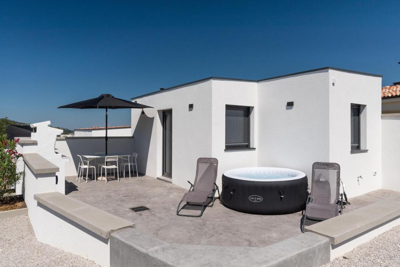 Casa Limoncino By Locap Group Apartment Koper Luaran gambar