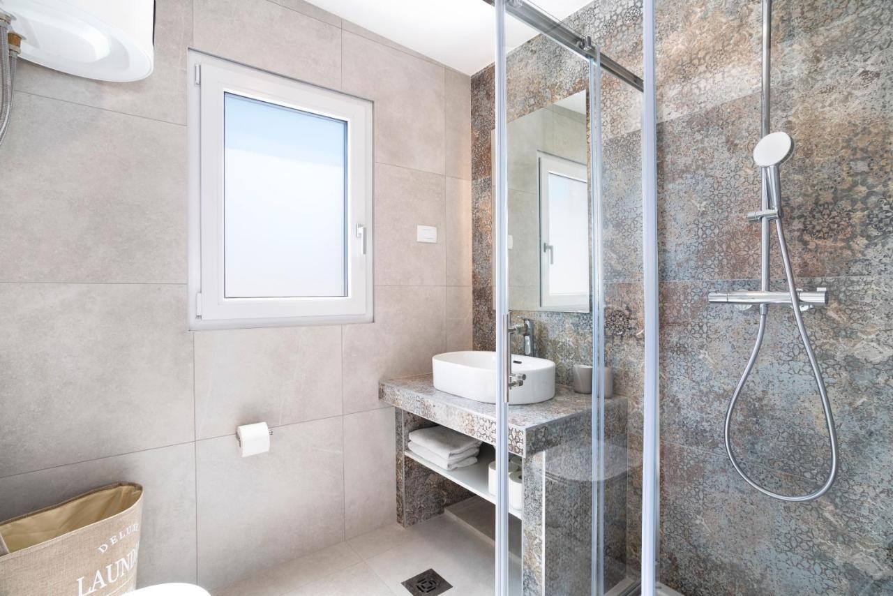 Casa Limoncino By Locap Group Apartment Koper Luaran gambar