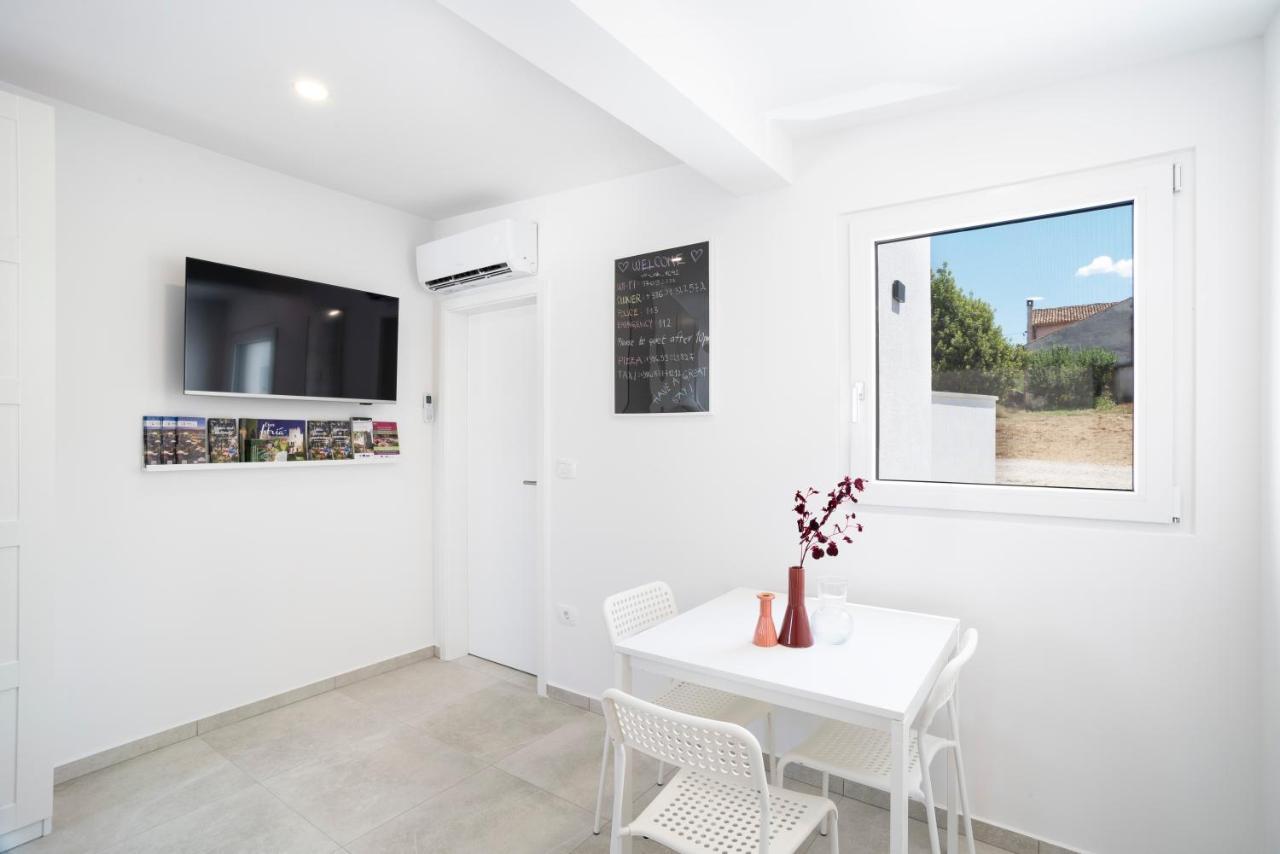 Casa Limoncino By Locap Group Apartment Koper Luaran gambar