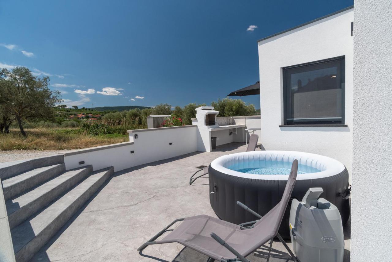 Casa Limoncino By Locap Group Apartment Koper Luaran gambar