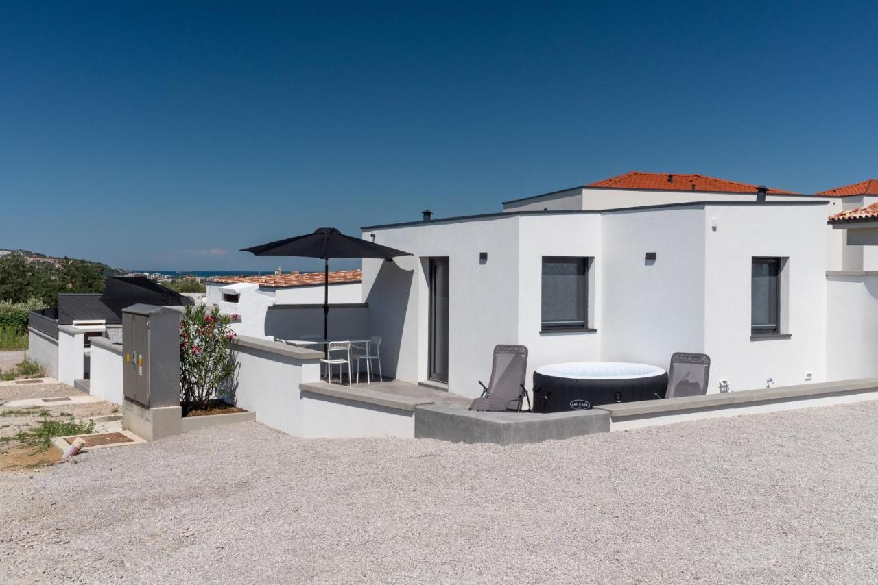 Casa Limoncino By Locap Group Apartment Koper Luaran gambar